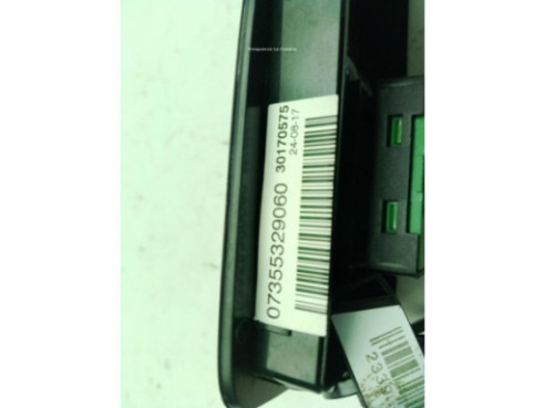 30170575 MANDO ELEVALUNAS PUERTA LAT DEL DER CITROEN JUMPER Furgón|Desguaces La Cabaña