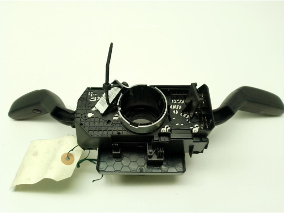 7H0953503BL MANDO COMPLETO SKODA FABIA II (542)|Desguaces La Cabaña