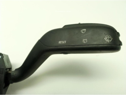 7H0953503BL MANDO COMPLETO SKODA FABIA II (542)|Desguaces La Cabaña