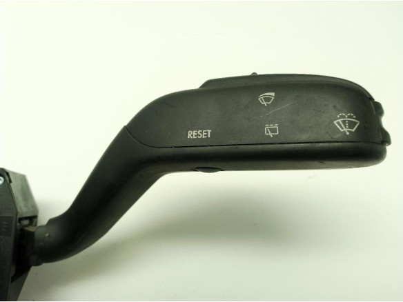 7H0953503BL MANDO COMPLETO SKODA FABIA II (542)|Desguaces La Cabaña