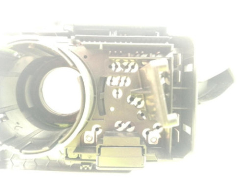 7H0953503BL MANDO COMPLETO SKODA FABIA II (542)|Desguaces La Cabaña