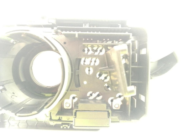 7H0953503BL MANDO COMPLETO SKODA FABIA II (542)|Desguaces La Cabaña