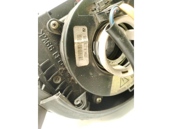 MANDO COMPLETO FIAT PUNTO (188_)|Desguaces La Cabaña