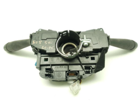 96759261XT MANDO COMPLETO PEUGEOT 508|Desguaces La Cabaña