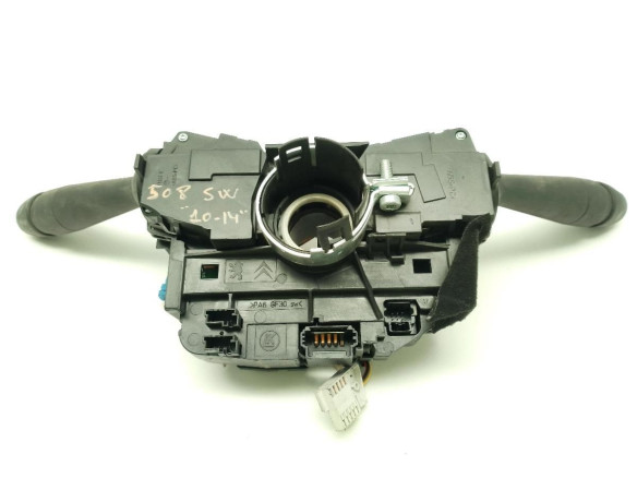 96759261XT MANDO COMPLETO PEUGEOT 508|Desguaces La Cabaña