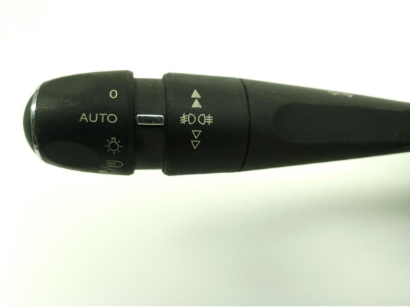 96759261XT MANDO COMPLETO PEUGEOT 508|Desguaces La Cabaña