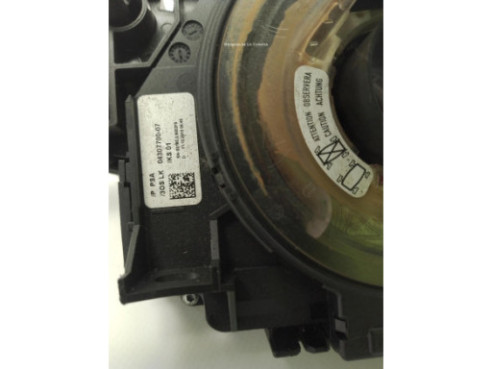 96759261XT MANDO COMPLETO PEUGEOT 508|Desguaces La Cabaña