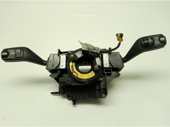 MANDO COMPLETO FORD MONDEO IV (BA7)|Desguaces La Cabaña