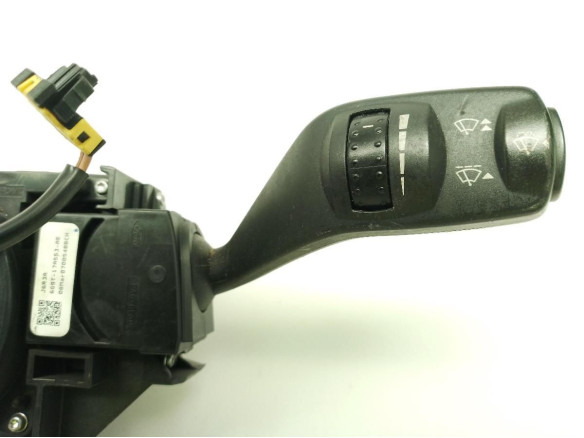 MANDO COMPLETO FORD MONDEO IV (BA7)|Desguaces La Cabaña