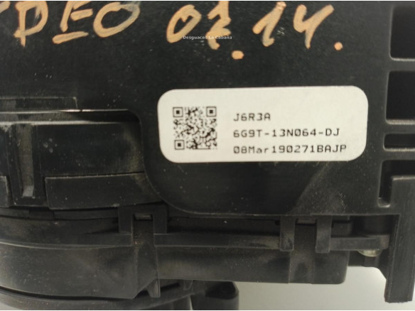 MANDO COMPLETO FORD MONDEO IV (BA7)|Desguaces La Cabaña