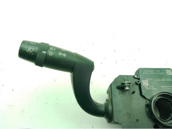 07356433920 MANDO COMPLETO CITROEN JUMPER Furgón|Desguaces La Cabaña