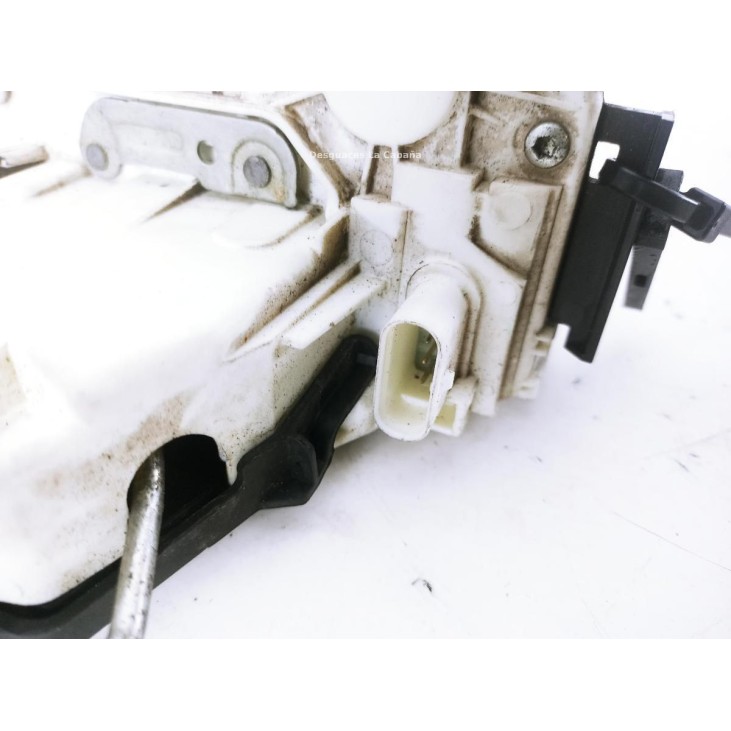 P04589924AF CERRADURA PUERTA LAT DEL DER JEEP GRAND CHEROKEE IV (WK, WK2) |Desguaces La Cabaña