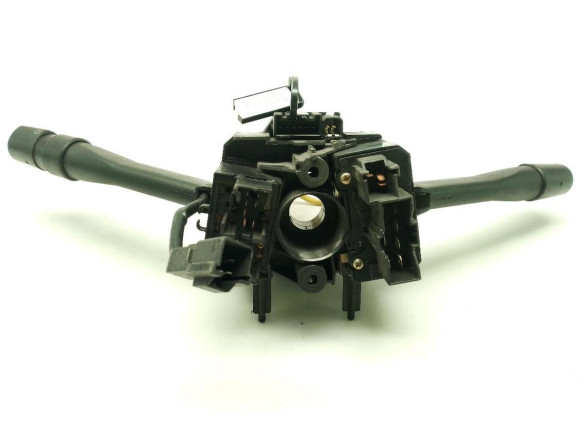 MANDO COMPLETO MG MG ZS|Desguaces La Cabaña