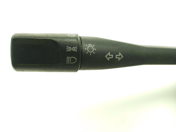 MANDO COMPLETO MG MG ZS|Desguaces La Cabaña