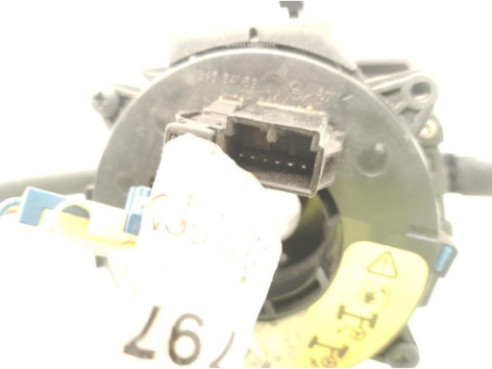 MANDO COMPLETO MG MG ZS|Desguaces La Cabaña