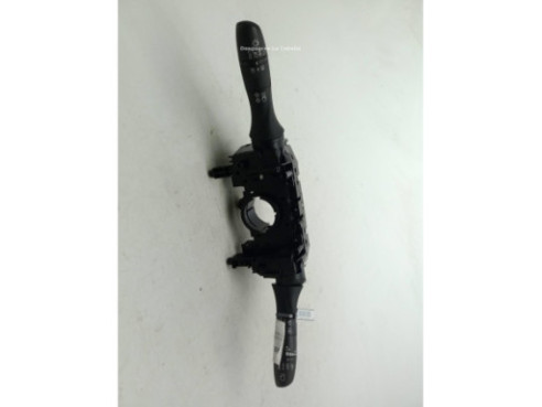 15X06SN1 MANDO COMPLETO NISSAN PULSAR Fastback (C13)|Desguaces La Cabaña