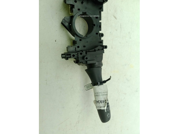 15X06SN1 MANDO COMPLETO NISSAN PULSAR Fastback (C13)|Desguaces La Cabaña