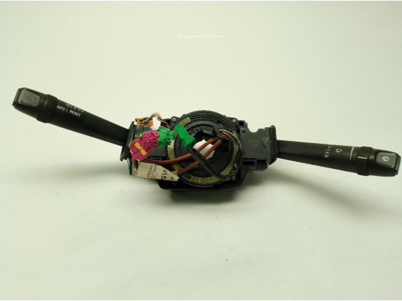 30658654  03W50A MANDO COMPLETO VOLVO S80 I (184)|Desguaces La Cabaña