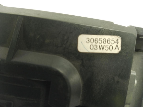 30658654  03W50A MANDO COMPLETO VOLVO S80 I (184)|Desguaces La Cabaña