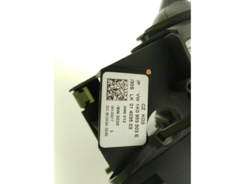 1K0953503E MANDO COMPLETO VW CADDY III Furgón (2KA, 2KH, 2CA, 2CH)|Desguaces La Cabaña