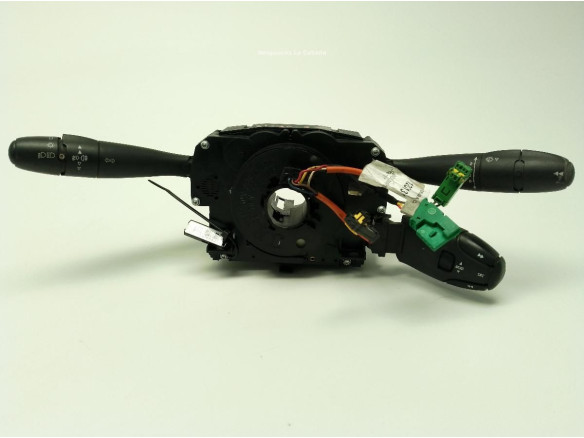 96611306XT MANDO COMPLETO CITROEN C6 (TD_)|Desguaces La Cabaña
