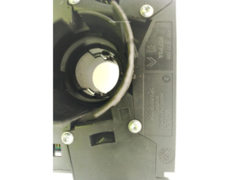 96611306XT MANDO COMPLETO CITROEN C6 (TD_)|Desguaces La Cabaña