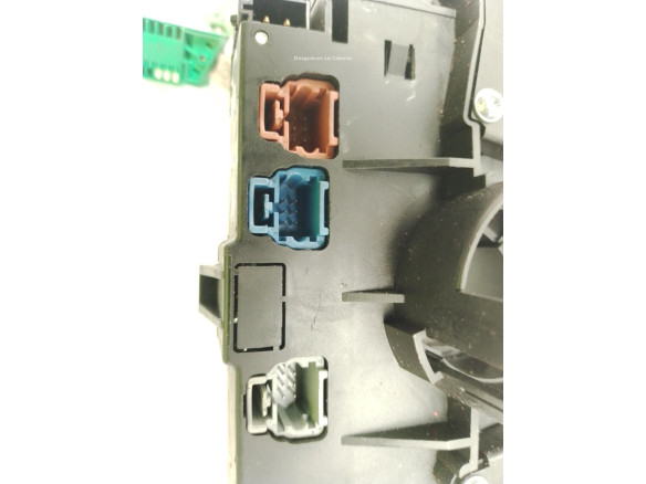 96611306XT MANDO COMPLETO CITROEN C6 (TD_)|Desguaces La Cabaña