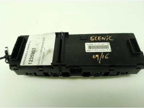 MANDO CLIMA|Desguaces La Cabaña 2