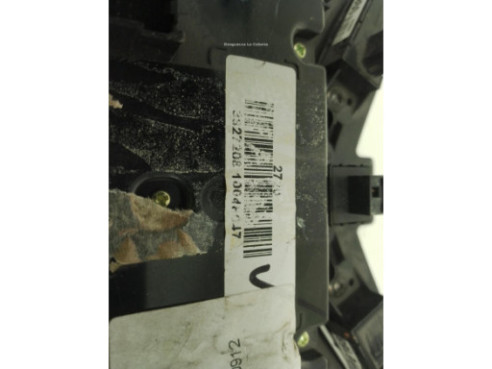 10048047 MANDO CLIMA CHEVROLET CRUZE (J300)|Desguaces La Cabaña