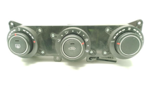 972501H001 MANDO CLIMA KIA CEE'D Fastback (ED)|Desguaces La Cabaña