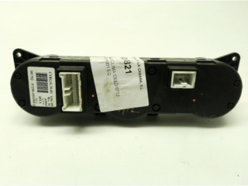 MANDO CLIMA|Desguaces La Cabaña 2