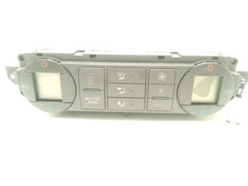 3M5T18C612AR MANDO CLIMA FORD FOCUS C-MAX|Desguaces La Cabaña