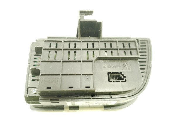 9650868877 MANDO CLIMA CITROEN C4 Picasso I Limusina (UD_)|Desguaces La Cabaña