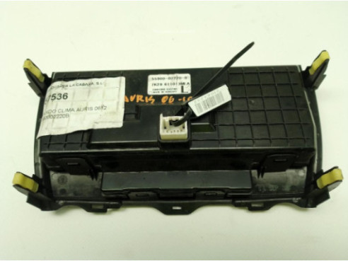 MANDO CLIMA|Desguaces La Cabaña 2