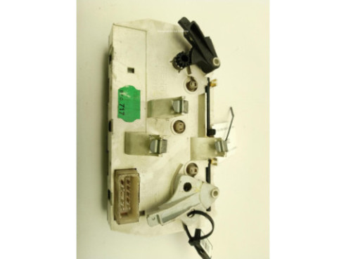 MANDO CALEFACCION CITROEN XSARA PICASSO (N68)|Desguaces La Cabaña