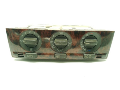99W47K MANDO CALEFACCION VOLVO S40 I (644)|Desguaces La Cabaña