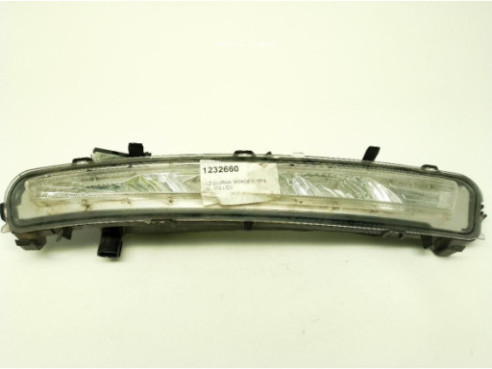 PILOTO LUZ DIURNA IZQ FORD MONDEO IV (BA7)|Desguaces La Cabaña