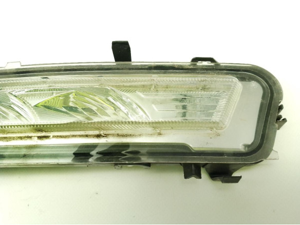 PILOTO LUZ DIURNA IZQ FORD MONDEO IV (BA7)|Desguaces La Cabaña