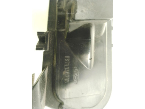 PILOTO LUZ DIURNA IZQ FORD MONDEO IV (BA7)|Desguaces La Cabaña