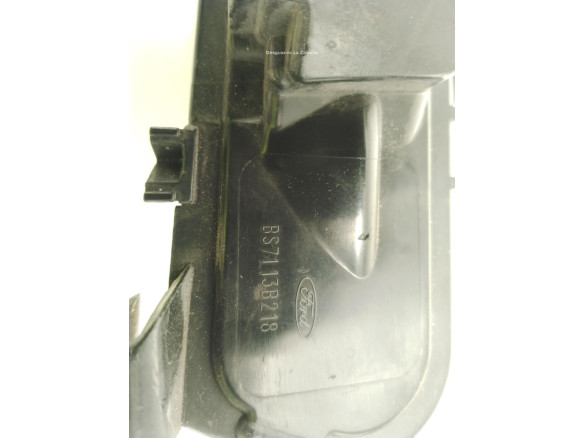 PILOTO LUZ DIURNA IZQ FORD MONDEO IV (BA7)|Desguaces La Cabaña