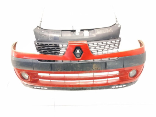 PARAGOLPES DELANTERO|Desguaces La Cabaña