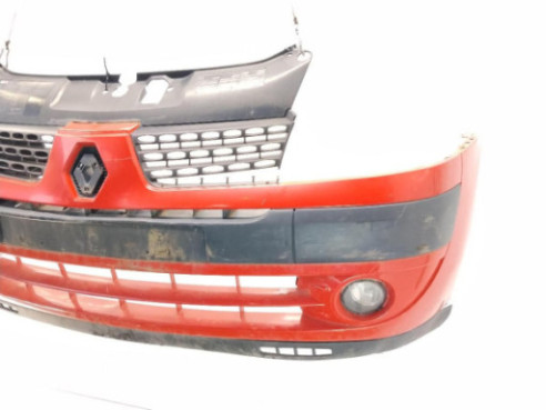 7751472477 PUERTA LAT TRA DER RENAULT CLIO II (BB_, CB_)|Desguaces La Cabaña 2