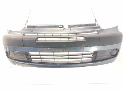 PARAGOLPES DELANTERO|Desguaces La Cabaña