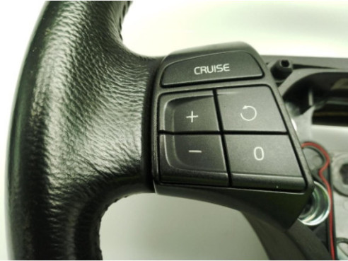 VOLANTE DIRECCION VOLVO V50 (545)|Desguaces La Cabaña