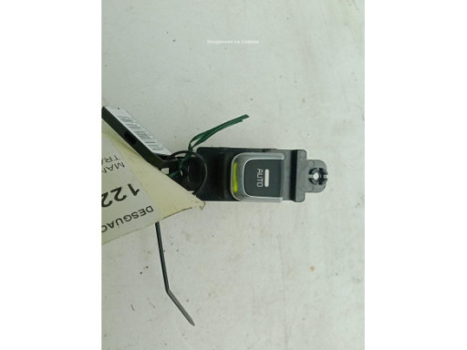 KIA|Desguaces La Cabaña