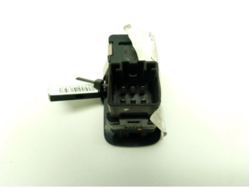 MANDO ELEVALUNAS PUERTA LATERAL TRASERO IZQUIERDO|Desguaces La Cabaña 2