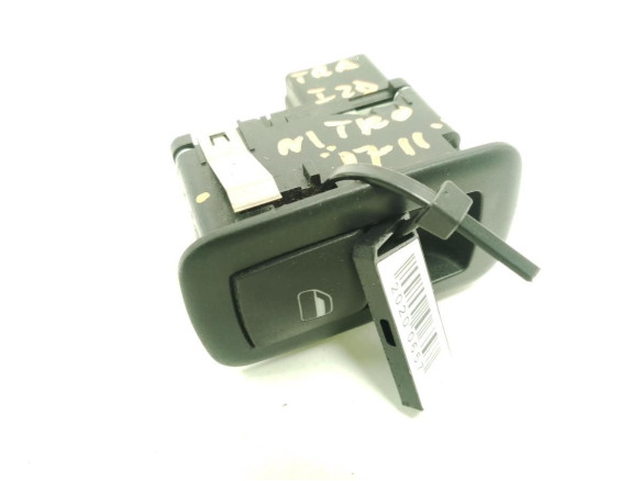 04602531AA MANDO ELEVALUNAS PUERTA LAT TRA IZQ DODGE NITRO|Desguaces La Cabaña