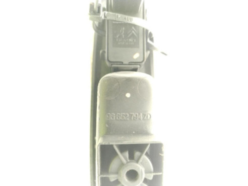 96652794ZD MANDO ELEVALUNAS PUERTA LAT TRA DER PEUGEOT 5008|Desguaces La Cabaña