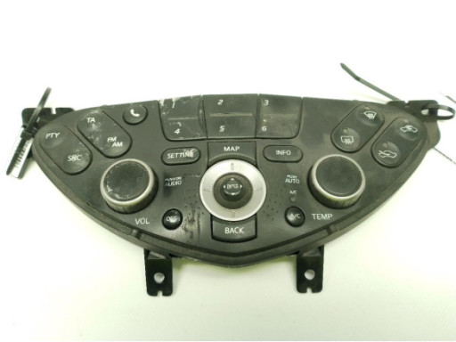 MANDO CLIMA|Desguaces La Cabaña