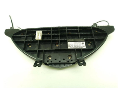 MANDO CLIMA|Desguaces La Cabaña 2